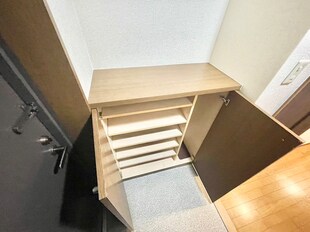 ベレッツァ芦屋Ⅰの物件内観写真